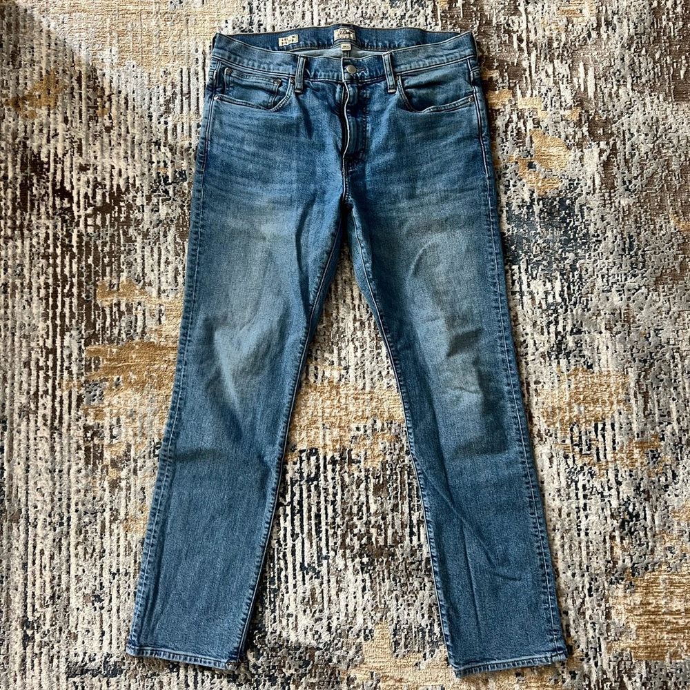 Men’s J Crew Denim